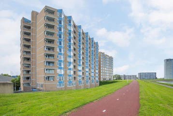 Appartement te huur in Terneuzen - 81 m² - 2 kamer(s) - 2, Huizen en Kamers, Huizen te huur, Appartement, Terneuzen, Zeeland