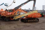 Veiling: Telescoophoogwerker Aichi RZ150/IRZ500 Diesel 17m 2, Ophalen