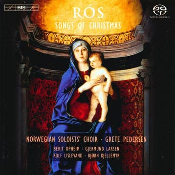 super audio cd - The Norwegian Soloists Choir - Grete Pe..., Verzenden, Zo goed als nieuw