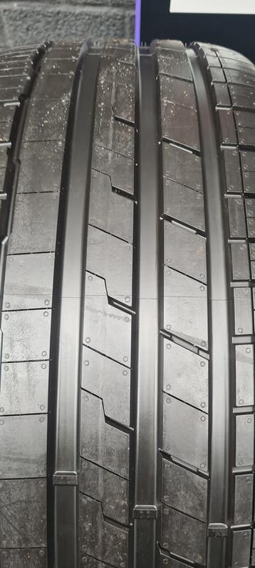 275/50r19 112W xl Hankook nieuw, 275 mm, Nieuw, Band(en), Zomerbanden