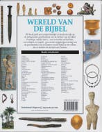 Ooggetuigen Wereld van de bijbel 9789045900704, Verzenden, Zo goed als nieuw, Jonathan N. Tubb