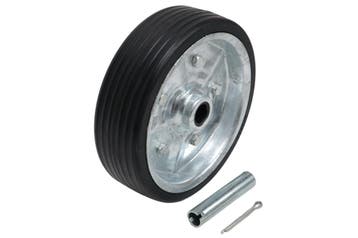200x60 mm geschikt voor AL-KO heavy duty neuswiel, Ophalen of Verzenden, Nieuw