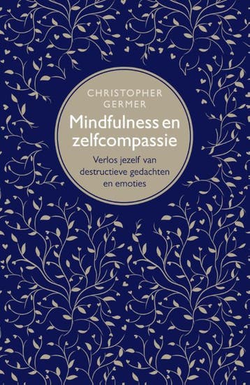 Mindfulness en zelfcompassie - Christopher Germer, Verzenden, Zo goed als nieuw, Christopher Germer