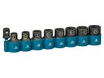 Veiling - Makita krachtdoppenset E-16645, Nieuw