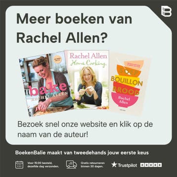 Fast Suppers and Easy Meals - Rachel Allen 9780007309047, Verzenden, Gelezen, Rachel Allen