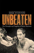 Unbeaten 9781509822485 Mike Stanton, Boeken, Verzenden, Gelezen, Mike Stanton