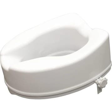 Toiletverhoger 15 cm, Ophalen of Verzenden, Nieuw