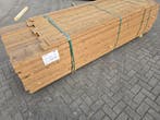 Thermo vuren geschaafde plank 3000-2450x140x19mm, Ophalen of Verzenden, Nieuw