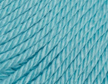 Stylecraft Naturals Bamboo and Cotton 7141 Aqua, Ophalen of Verzenden, Nieuw, Breien of Haken, Wol of Garen