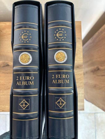 Europa. Euro 2001/2020 (331 items)