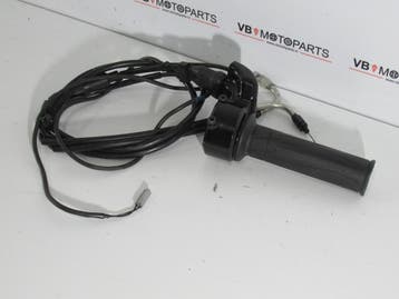 Yamaha Tracer 900 GT Gashendel, Motoren, Onderdelen | Yamaha, Ophalen of Verzenden, Nieuw
