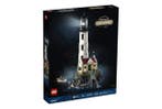 Lego Set - 21335 - Ideas (CUUSOO) - Motorized Lighthouse, Nieuw