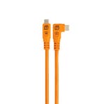 TetherTools TetherPro Optima 10G USB-C (51cm), Ophalen of Verzenden, Nieuw
