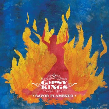 cd - Gipsy Kings - Savor Flamenco, Verzenden, Nieuw in verpakking
