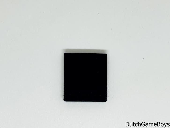 Nintendo Gamecube - Memory Card 251, Spelcomputers en Games, Spelcomputers | Nintendo GameCube, Gebruikt, Verzenden