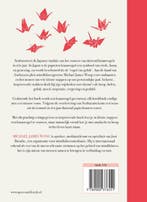 Senbazuru 9789000376551 Michael James Wong, Boeken, Verzenden, Zo goed als nieuw, Michael James Wong