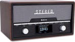2dekans | Denver DAB Radio CD Speler - Retro Radio -, Ophalen of Verzenden, Zo goed als nieuw