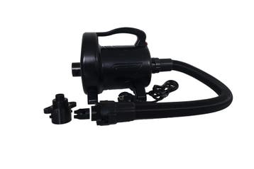 Elektrische Airtrack Pomp 1200W, Ophalen of Verzenden, Nieuw