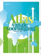 Atlas van de vooruitgang, Ophalen of Verzenden, Nieuw