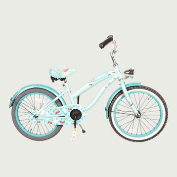 Popal kinderfiets 18 inch, Ophalen of Verzenden, Gebruikt, Popal