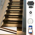 Trapverlichting COB led strips, Huis en Inrichting, Lampen | Overige, Verzenden, Nieuw, Modern