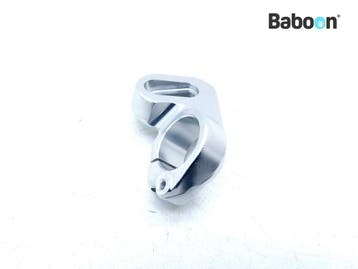 Stuurhelft Links BMW K 1200 RS 1997-2000 (K589 K1200RS 97), Verzenden, Gebruikt