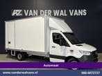 Mercedes-Benz Sprinter | 314CDI 143pk Automaat Bakwagen 21m3, Auto's, Bestelauto's, Automaat, Gebruikt, Euro 6, Wit