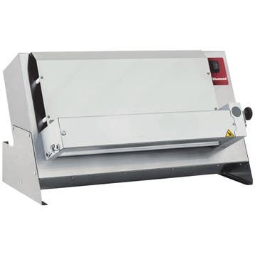 Diamond Deegroller | LINEAR FORM | Elektrisch | Ø260-400mm |, Ophalen of Verzenden, Nieuw in verpakking