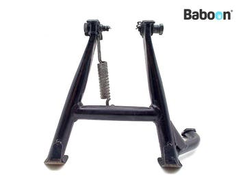 Middenbok Kawasaki BJ 250 Estrella 1994-1997 (BJ250A-C), Verzenden, Gebruikt