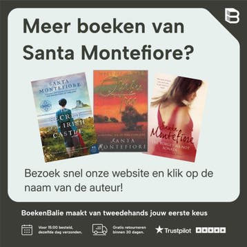Songs of love and war / The Deverill chronicles / 1, Boeken, Verzenden, Gelezen, Santa Montefiore