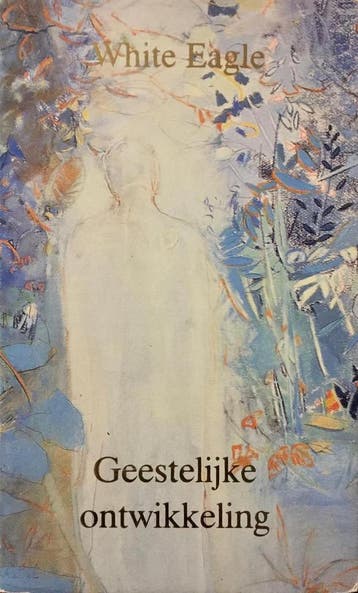 Geestelijke ontwikkeling / De kosmische mens 9789020220513, Boeken, Verzenden, Gelezen, White Eagle