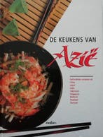 KEUKENS VAN AZIE, DE 9789054260318, Verzenden, Gelezen
