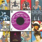 cd single card - Fay Lovsky - I Dont Care, Verzenden, Zo goed als nieuw