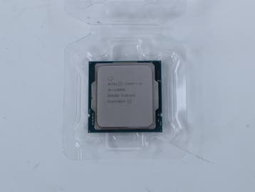 [RETOURDEAL] Intel Core i9-11900K [Tweedekansje] - Processor, Ophalen of Verzenden, Nieuw