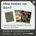 Wina Bornss menuboek 9789021011622 Born, Verzenden, Gelezen, Born