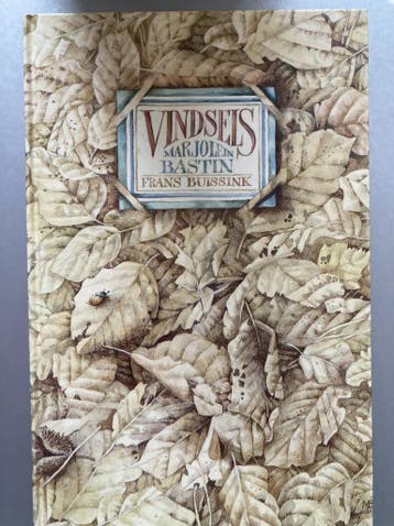 Vindsels - Marjolein Bastin 9789024646586, Boeken, Verzenden, Gelezen, Marjolein Bastin