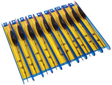 Ultimate Classic Pole Rigs 0,8g 10 stuks, Watersport en Boten, Verzenden, Nieuw, Vislijn