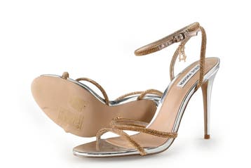 Steve Madden Pumps in maat 41 Goud, Kleding | Dames, Schoenen, Pumps, Overige kleuren, Verzenden, Steve Madden