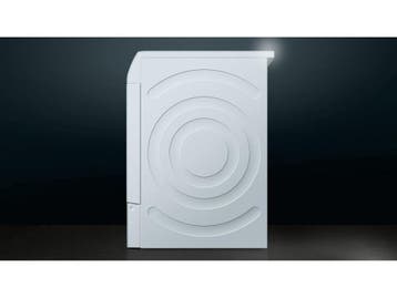 Siemens WT7U4691NL - Warmtepompdroger - 8kg laadvermogen -, Witgoed en Apparatuur, Wasdrogers, Verzenden, Zo goed als nieuw