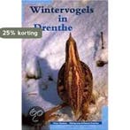 Wintervogels in Drenthe 9789023236689 P. Venema, Verzenden, Zo goed als nieuw, P. Venema
