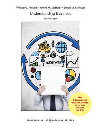 Boek Understanding Business 9789814670371, Verzenden, Zo goed als nieuw