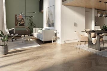 Studio Verspronckweg in Haarlem, 50 m² of meer, Haarlem