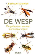 De wesp 9789046826805 Seirian Sumner, Boeken, Verzenden, Gelezen, Seirian Sumner
