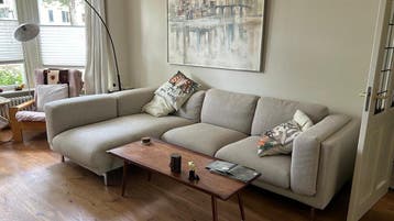 Huis te huur/Expat Rentals aan Lippe-Biesterfeldwe..., Tussenwoning, Zuid-Holland