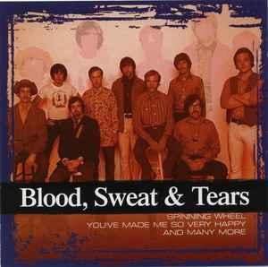 cd - Blood, Sweat &amp; Tears - Collections, Verzenden, Zo goed als nieuw