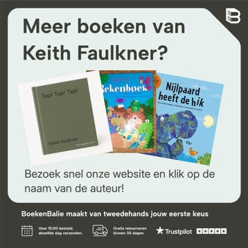 Rekenmachine - Keith Faulkner 9789058888532, Boeken, Verzenden, Gelezen, Keith Faulkner