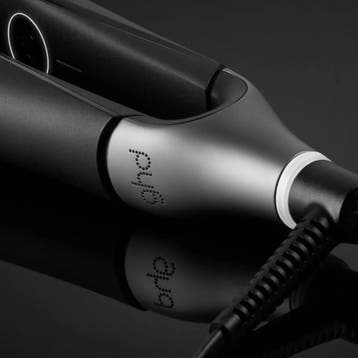 GHD Chronos Professional Styler® Iron - Black, Ophalen of Verzenden, Nieuw, Overige typen