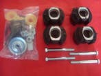 Rep set subframe voorzijde | Mercedes w114, Ophalen of Verzenden, Nieuw