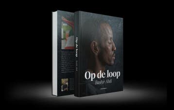 Op de loop - Vervaet Peter 9789464337693, Verzenden, Gelezen, Vervaet Peter