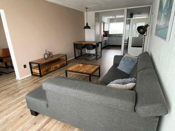 Te huur: Appartement Loenermark in Amsterdam, Noord-Holland, Appartement, Amsterdam